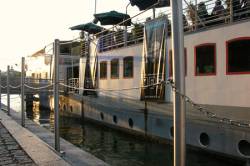 photo of Péniche Concorde Atlantique